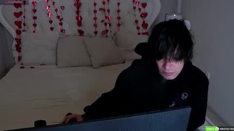 Calvin Owens online show from 21, 2, 2026