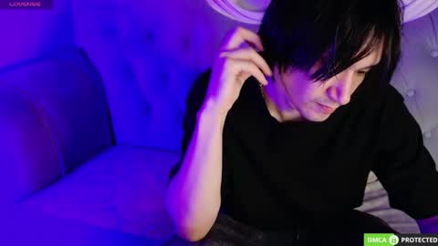 Snapshot of calvinowens chatting on 19, 4, 2026 Calvin Owens online show from 19, 4, 2026