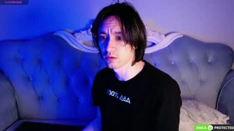 Snapshot of calvinowens chatting on 5, 5, 2026 Calvin Owens online show from 5, 5, 2026