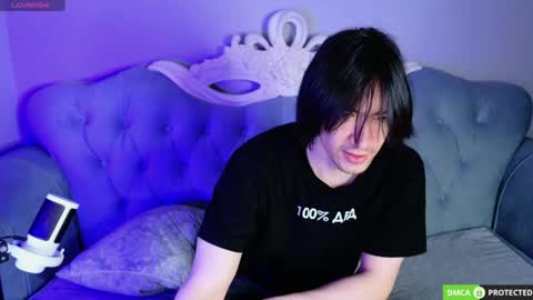 Snapshot of calvinowens chatting on 6, 5, 2026 Calvin Owens online show from 6, 5, 2026