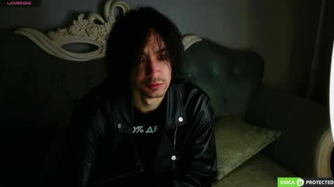 Snapshot of calvinowens chatting on 10, 5, 2026 Calvin Owens online show from 10, 5, 2026