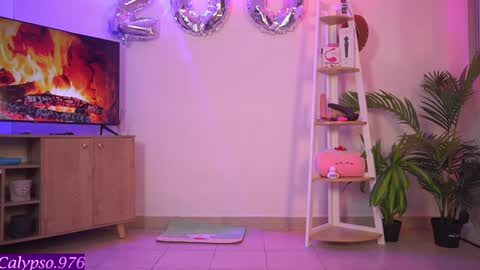 Calypso and Kayla online show from 28, 1, 2025