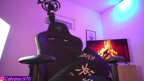 Calypso and Kayla online show from 7, 2, 2025