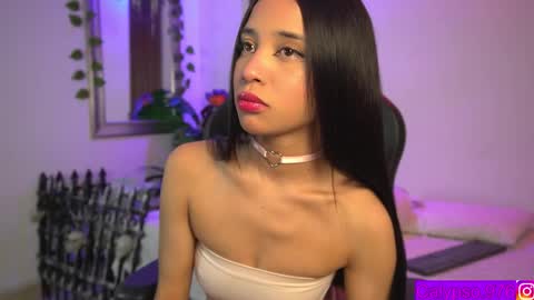 Calypso and Kayla online show from 14, 10, 2025