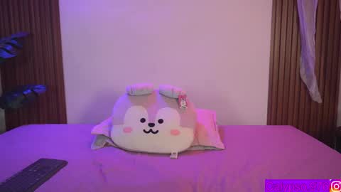 Calypso and Kayla online show from 23, 10, 2025