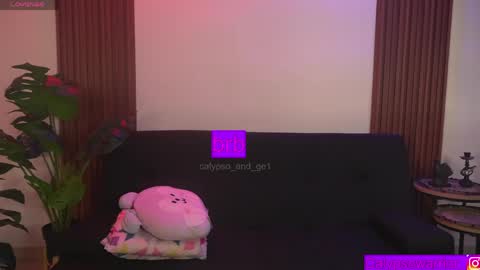 Calypso and Kayla online show from 14, 4, 2026