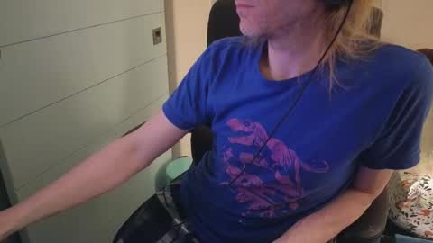 Calypso online show from 4, 11, 2025