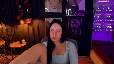Snapshot of calypsownsu chatting on 30, 12, 2024 Christy online show from 30, 12, 2024