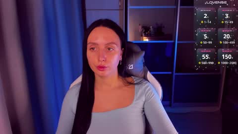 Snapshot of calypsownsu chatting on 15, 1, 2025 Christy online show from 15, 1, 2025