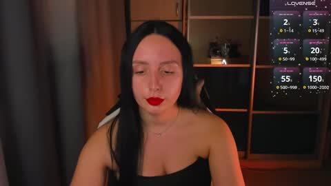 Snapshot of calypsownsu chatting on 19, 2, 2025 Christy online show from 19, 2, 2025