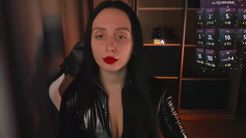 Snapshot of calypsownsu chatting on 24, 2, 2025 Christy online show from 24, 2, 2025