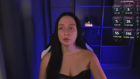 Snapshot of calypsownsu chatting on 26, 2, 2025 Christy online show from 26, 2, 2025