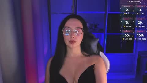 Snapshot of calypsownsu chatting on 22, 10, 2025 Christy online show from 22, 10, 2025