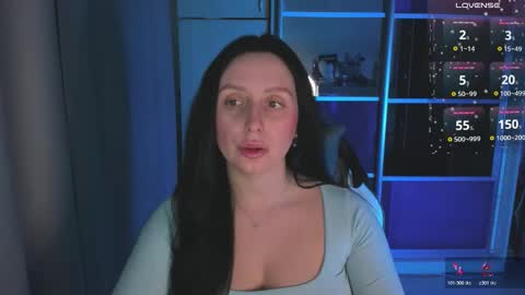 Christy online show from 12, 3, 2026