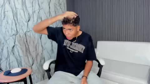 Snapshot of cam_xman chatting on 9, 11, 2025 cam_xman online show from 9, 11, 2025