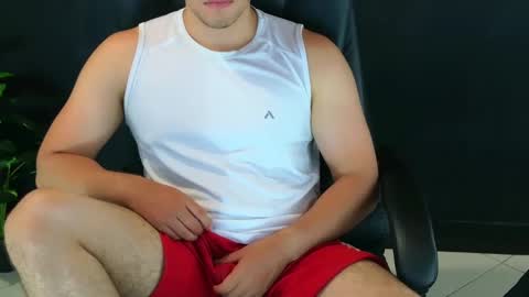 camara110 online show from 2, 3, 2025