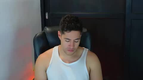 camara110 online show from 15, 10, 2025