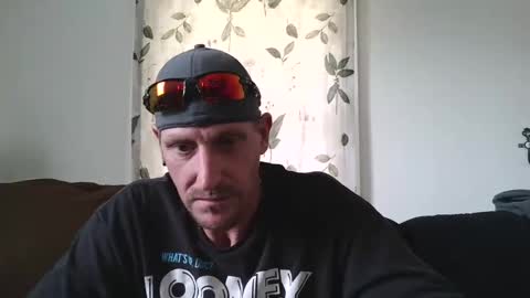 Snapshot of camaro383ci1994 chatting on 25, 12, 2024 Chillaxin lets talk online show from 25, 12, 2024