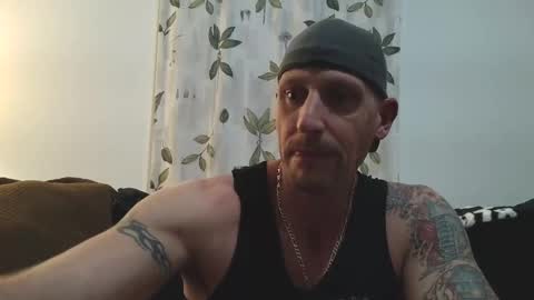Snapshot of camaro383ci1994 chatting on 18, 1, 2025 Chillaxin lets talk online show from 18, 1, 2025