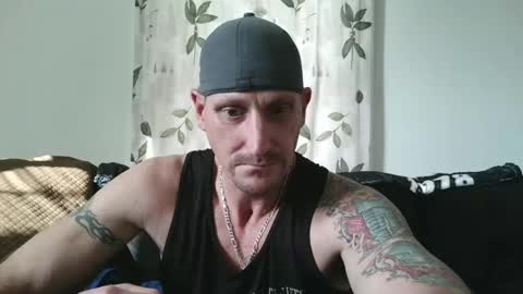 Snapshot of camaro383ci1994 chatting on 18, 1, 2025 Chillaxin lets talk online show from 18, 1, 2025