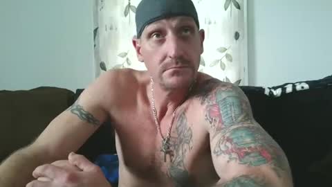 Snapshot of camaro383ci1994 chatting on 19, 1, 2025 Chillaxin lets talk online show from 19, 1, 2025