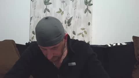 Snapshot of camaro383ci1994 chatting on 22, 1, 2025 Chillaxin lets talk online show from 22, 1, 2025