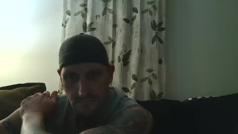 Snapshot of camaro383ci1994 chatting on 27, 1, 2025 Chillaxin lets talk online show from 27, 1, 2025