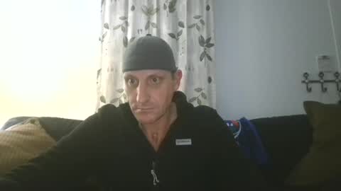 Snapshot of camaro383ci1994 chatting on 11, 2, 2025 Chillaxin lets talk online show from 11, 2, 2025