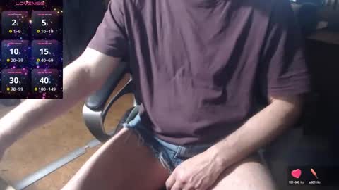 Snapshot of camboy301077 chatting on 8, 12, 2024 steffencamboy online show from 8, 12, 2024