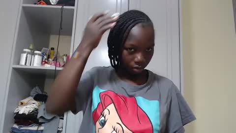 Princess online show from 10, 3, 2025