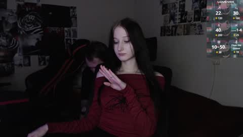 Snapshot of camcoupgang chatting on 20, 12, 2024 Rayon Gosuslug and Kirieshka Gosuslug online show from 20, 12, 2024