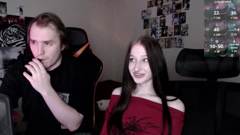 Snapshot of camcoupgang chatting on 22, 12, 2024 Rayon Gosuslug and Kirieshka Gosuslug online show from 22, 12, 2024