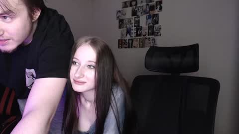 Snapshot of camcoupgang chatting on 10, 1, 2025 Rayon Gosuslug and Kirieshka Gosuslug online show from 10, 1, 2025