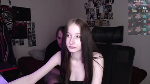 Snapshot of camcoupgang chatting on 26, 1, 2025 Rayon Gosuslug and Kirieshka Gosuslug online show from 26, 1, 2025