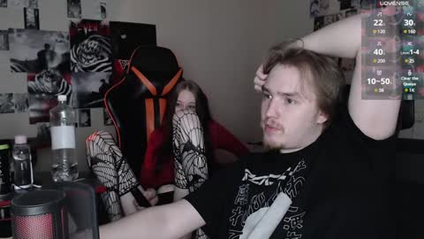 Snapshot of camcoupgang chatting on 31, 1, 2025 Rayon Gosuslug and Kirieshka Gosuslug online show from 31, 1, 2025