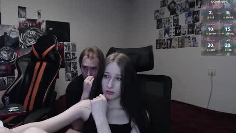 Snapshot of camcoupgang chatting on 3, 2, 2025 Rayon Gosuslug and Kirieshka Gosuslug online show from 3, 2, 2025