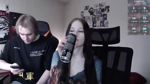 Snapshot of camcoupgang chatting on 22, 2, 2025 Rayon Gosuslug and Kirieshka Gosuslug online show from 22, 2, 2025