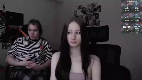 Snapshot of camcoupgang chatting on 24, 2, 2025 Rayon Gosuslug and Kirieshka Gosuslug online show from 24, 2, 2025