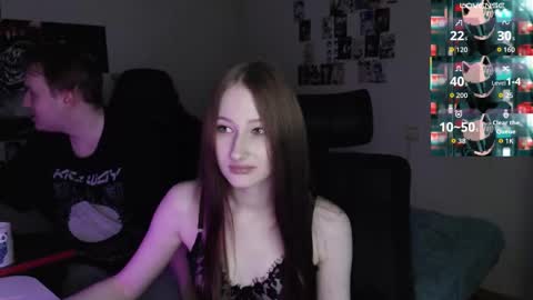 Snapshot of camcoupgang chatting on 8, 9, 2025 Rayon Gosuslug and Kirieshka Gosuslug online show from 8, 9, 2025