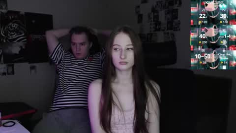 Snapshot of camcoupgang chatting on 12, 9, 2025 Rayon Gosuslug and Kirieshka Gosuslug online show from 12, 9, 2025