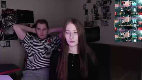 Snapshot of camcoupgang chatting on 13, 9, 2025 Rayon Gosuslug and Kirieshka Gosuslug online show from 13, 9, 2025