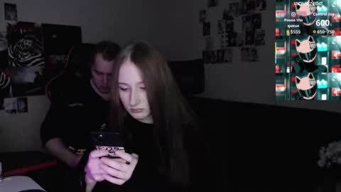 Snapshot of camcoupgang chatting on 29, 9, 2025 Rayon Gosuslug and Kirieshka Gosuslug online show from 29, 9, 2025