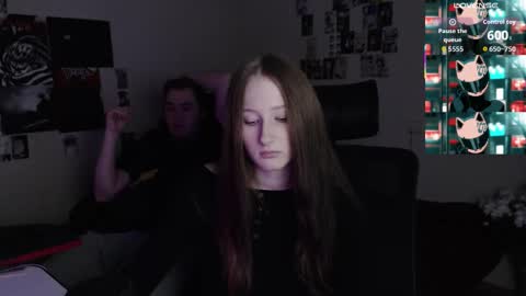 Snapshot of camcoupgang chatting on 1, 10, 2025 Rayon Gosuslug and Kirieshka Gosuslug online show from 1, 10, 2025