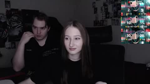 Snapshot of camcoupgang chatting on 3, 10, 2025 Rayon Gosuslug and Kirieshka Gosuslug online show from 3, 10, 2025