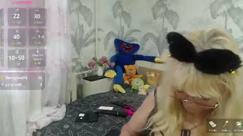 Snapshot of camdiva1 chatting on 30, 6, 2026 CamDiva1 online show from 30, 6, 2026