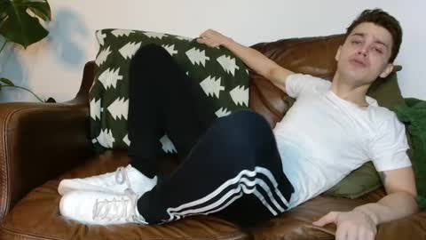 Snapshot of camdoattitude chatting on 5, 12, 2024 CamDoAttitude online show from 5, 12, 2024