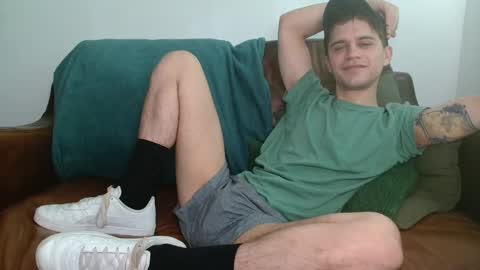 Snapshot of camdoattitude chatting on 19, 12, 2024 CamDoAttitude online show from 19, 12, 2024