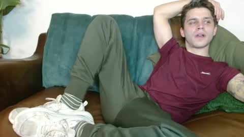 Snapshot of camdoattitude chatting on 26, 12, 2024 CamDoAttitude online show from 26, 12, 2024