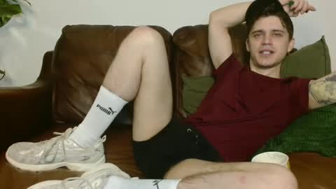 Snapshot of camdoattitude chatting on 27, 12, 2024 CamDoAttitude online show from 27, 12, 2024