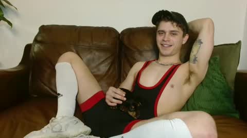 Snapshot of camdoattitude chatting on 28, 12, 2024 CamDoAttitude online show from 28, 12, 2024